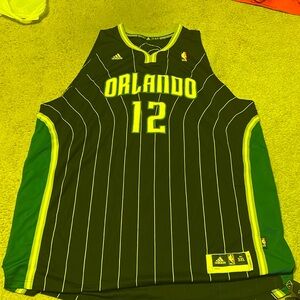 Dwight Howard Jersey